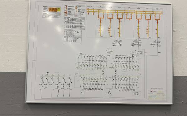 RTP Primskovo – ključni energetski objekt regije