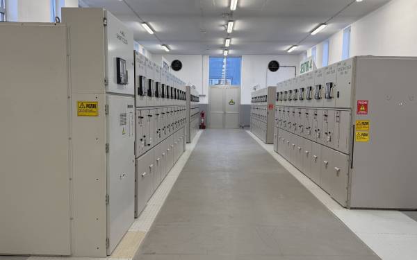 RTP Primskovo – ključni energetski objekt regije