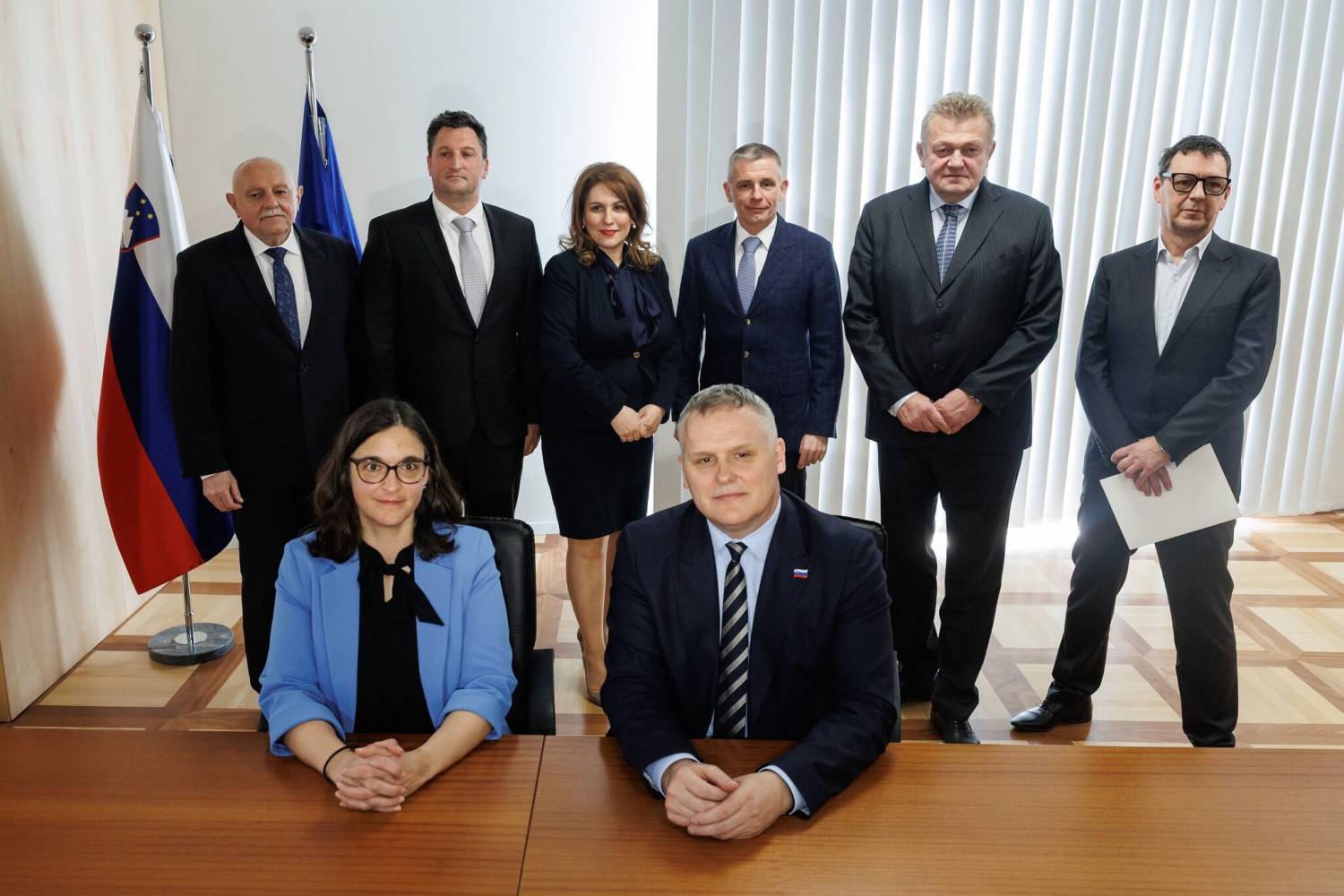 S pomočjo evropskih sredstev bomo nadgradili RTP Trata in RTP Brnik