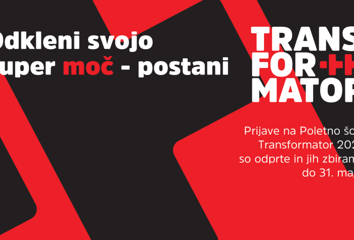 Elektro Gorenjska odpira prijave na Poletno šolo Transformator 2025