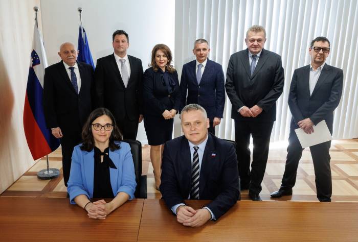 S pomočjo evropskih sredstev bomo nadgradili RTP Trata in RTP Brnik