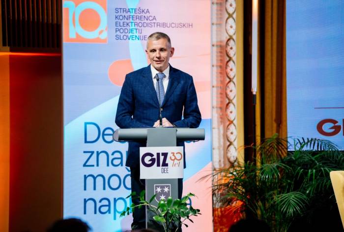 Izzivi energetike: številke, ki vzbujajo skrb