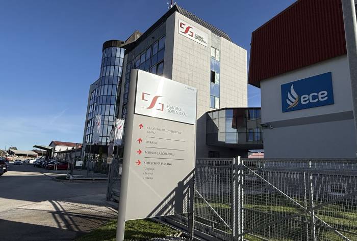 Sklepi 33. redne skupščine družbe Elektro Gorenjska, d. d.