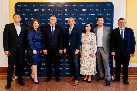 Celje gostilo 10. strateško konferenco elektrodistribucijskih podjetij Slovenije