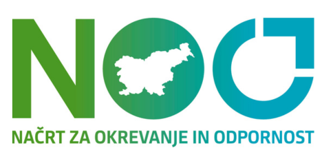 V okviru Načrta za okrevanje in odpornost oddali drug zahtevek za izplačilo finančnih sredstev