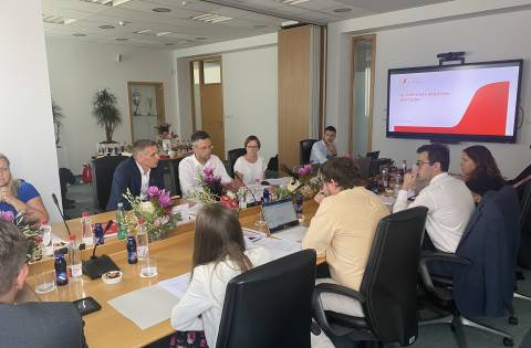 Sklepi 29. redne skupščine delničarjev družbe Elektro Gorenjska