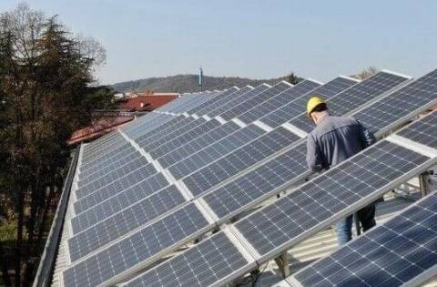 Aplikacija SODOKart omogoča prikaz možnih točk za priključevanje večjih proizvodnih naprav