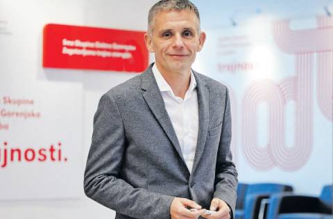 Prihodnost je električna