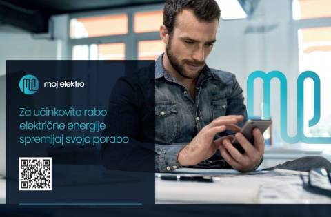 Nova storitev na portalu Moj elektro: izračun možnosti priklopa sončne elektrarne