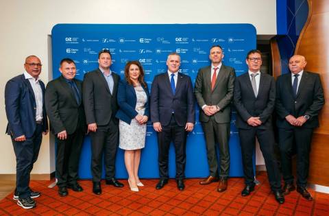 8. strateška konferenca distribucijskih podjetij