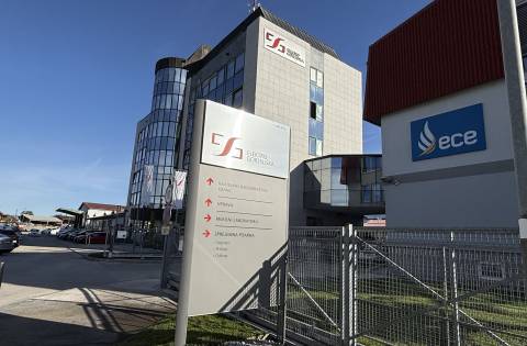 Sklepi 33. redne skupščine družbe Elektro Gorenjska, d. d.