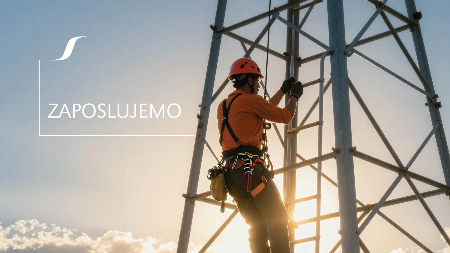 Elektromonter (m/ž)