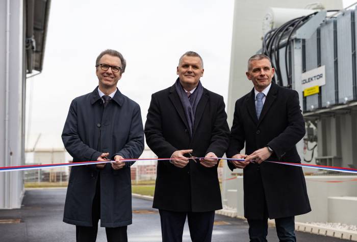 Elektro Gorenjska in ELES postavila temelje za trajnostno mobilnost in razvoj regije