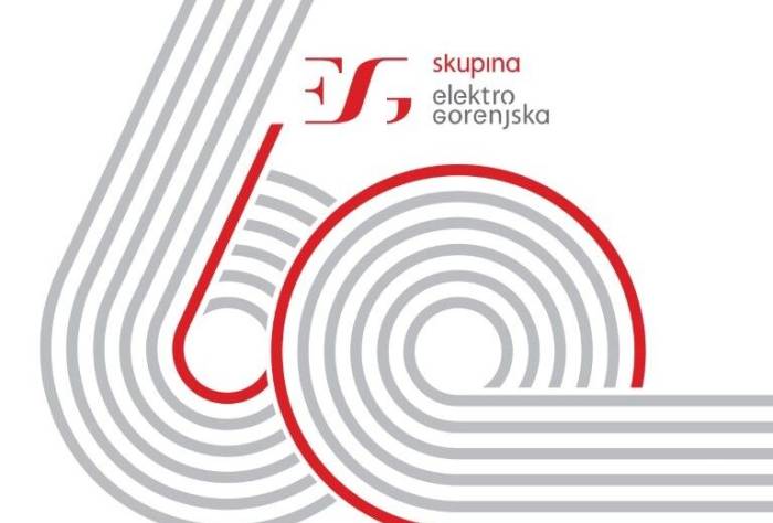 60 let razvoja, 60 let Skupine Elektro Gorenjska