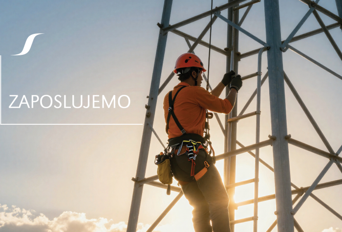 Elektromonter (m/ž)
