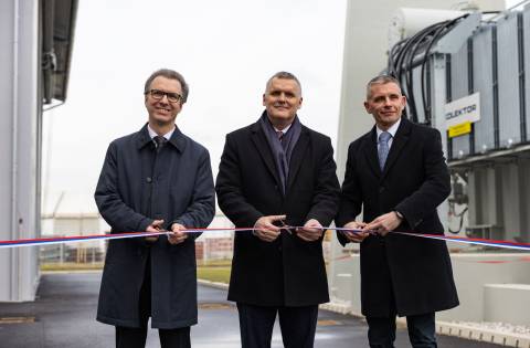 Elektro Gorenjska in ELES postavila temelje za trajnostno mobilnost in razvoj regije