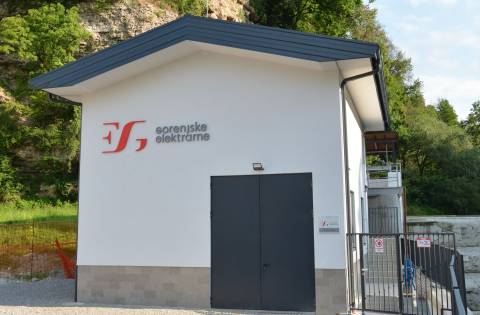 Elektro Gorenjska z uspešno prodajo Gorenjskih elektrarn krepi  vlaganja v svoje omrežje