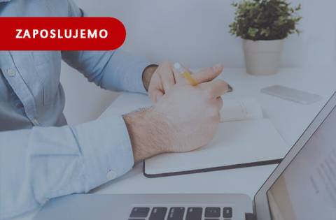 Objavljamo prosto delovno mesto v družbi Elektro Gorenjska
